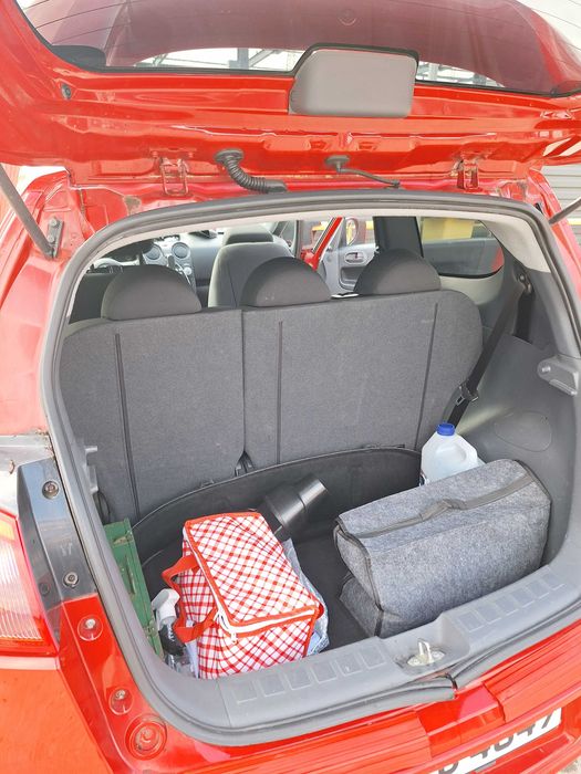 Mitsubishi Colt 1.1 75CP stare perfecta de utilizare