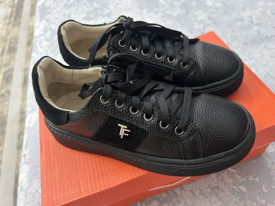 Кроссовки для девочек TIflani