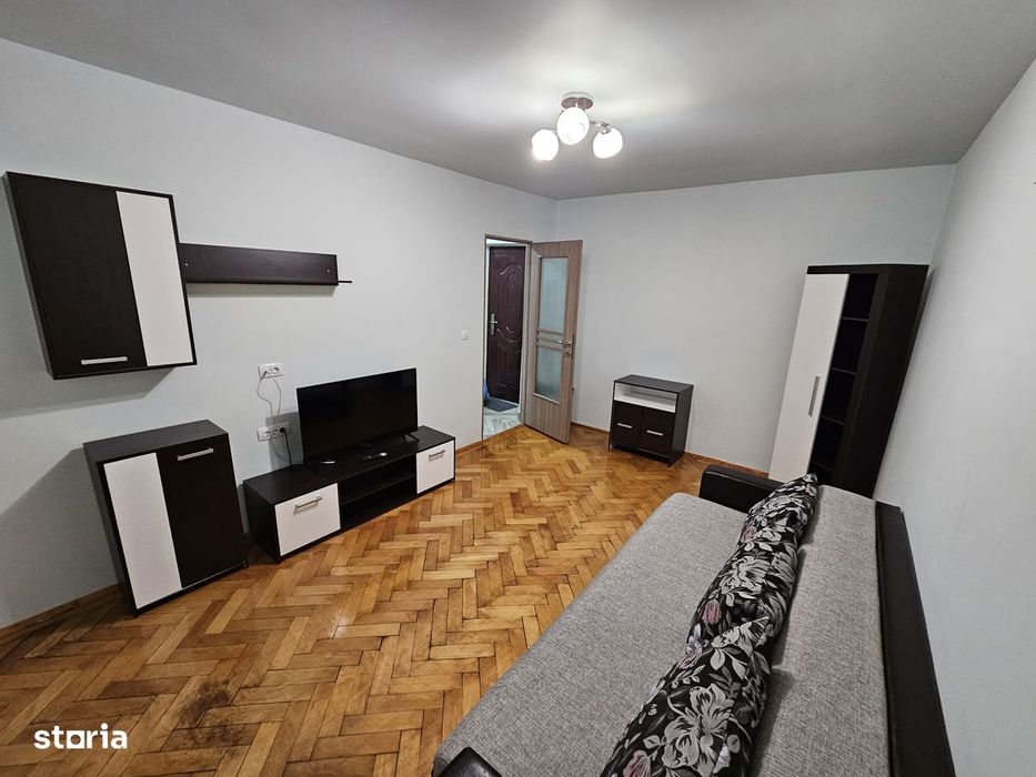 Apartament 2 Camere Decomandat | Micro 19 | O-uri | Mobilat și Utilat