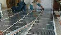 АКЦИЯ АКЦИЯ теплые полы со скидкой!!!