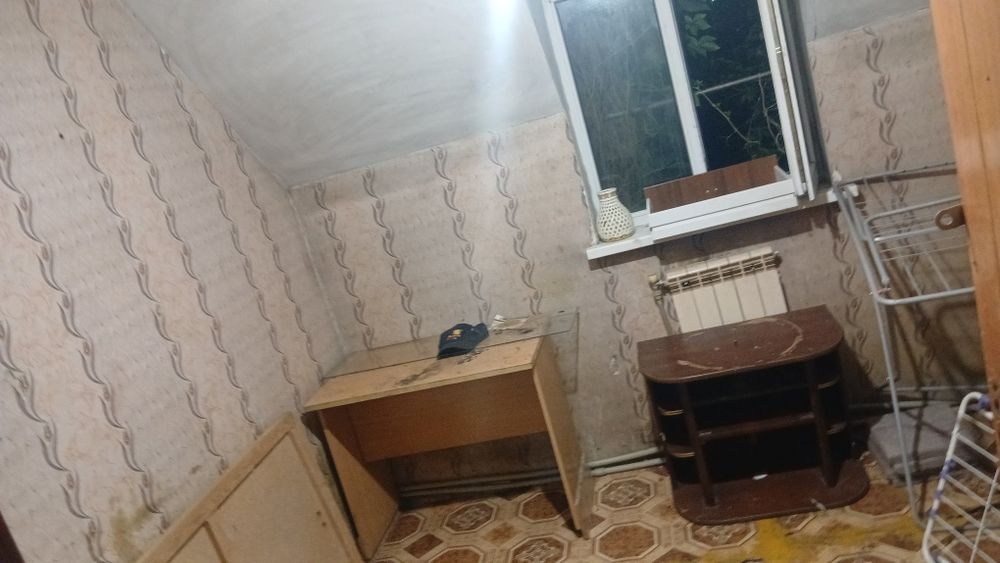 Сдам комнату в общежитии