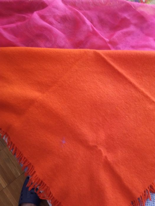 Платки головные женские