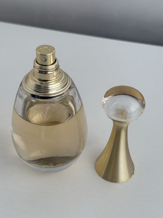 Духи Jadore от Dior