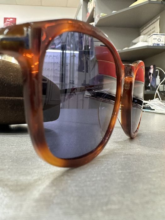 Слънчеви очила Tom Ford Jayson TF1020