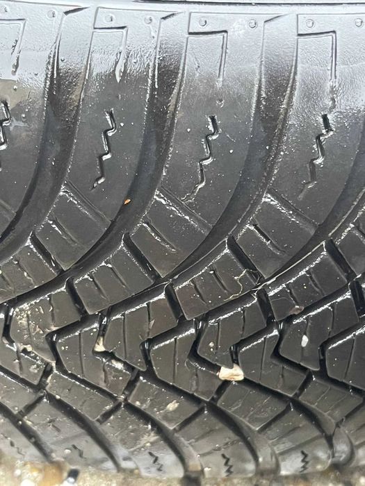 Anvelope de iarna 195 65 R15 Laufenn jante tabla 5x112