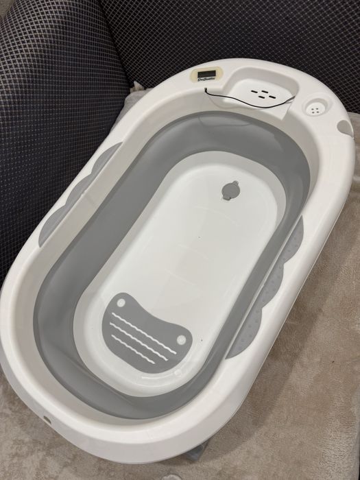 Продам детскую ванночку