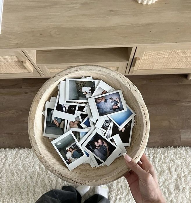 Camera instax mini40