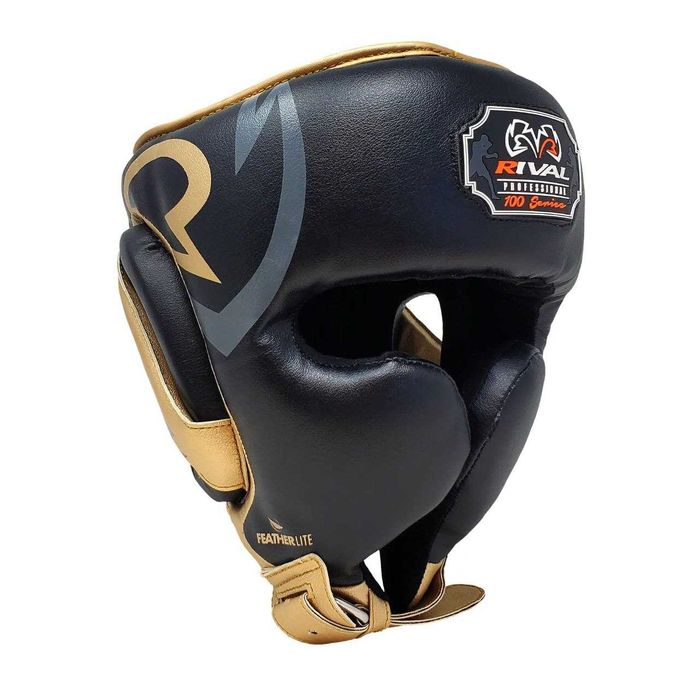 Rival Feather Lite – Professional boks shlemi