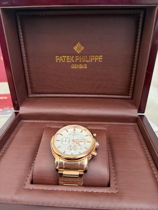 Наручные часы Patek Philippe geneve