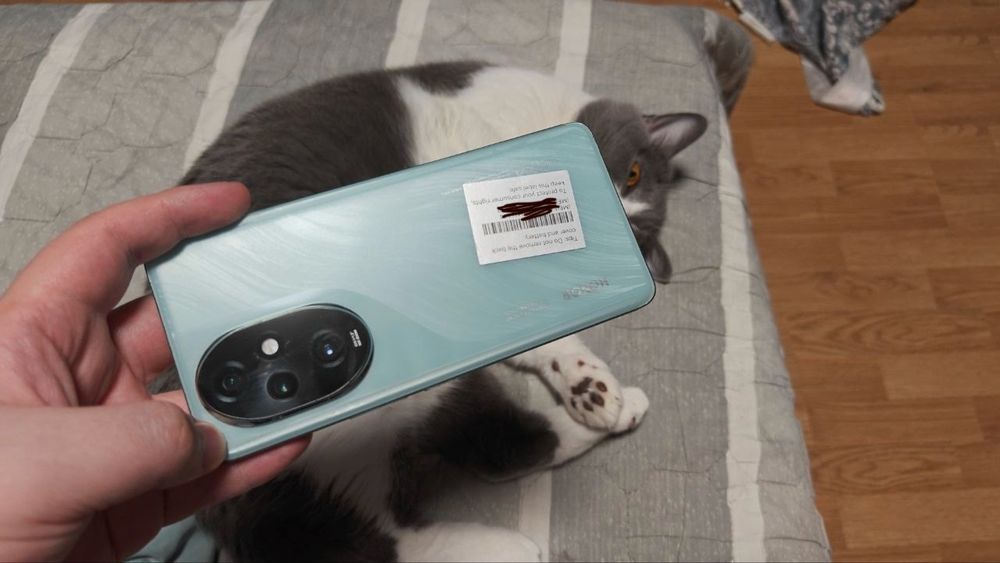 Honor 200 pro смартфон