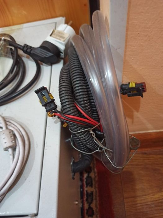 Стенд для ремонта форсунок гбо