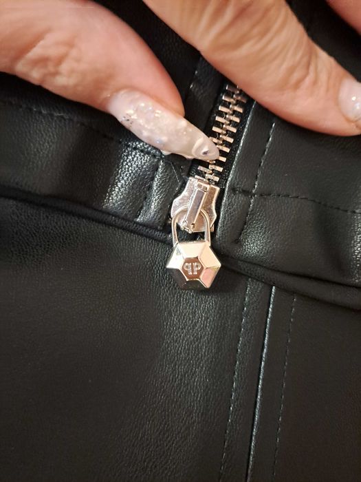 Patrizia Pepe Philipp Plein Patrizia Pepe