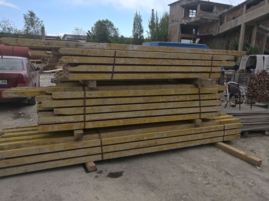 Доки греди Н20 кофраж