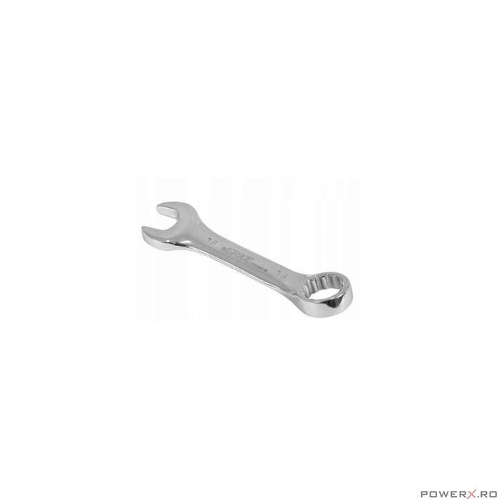 Set chei combinate 10 bucati 10-19mm Verke