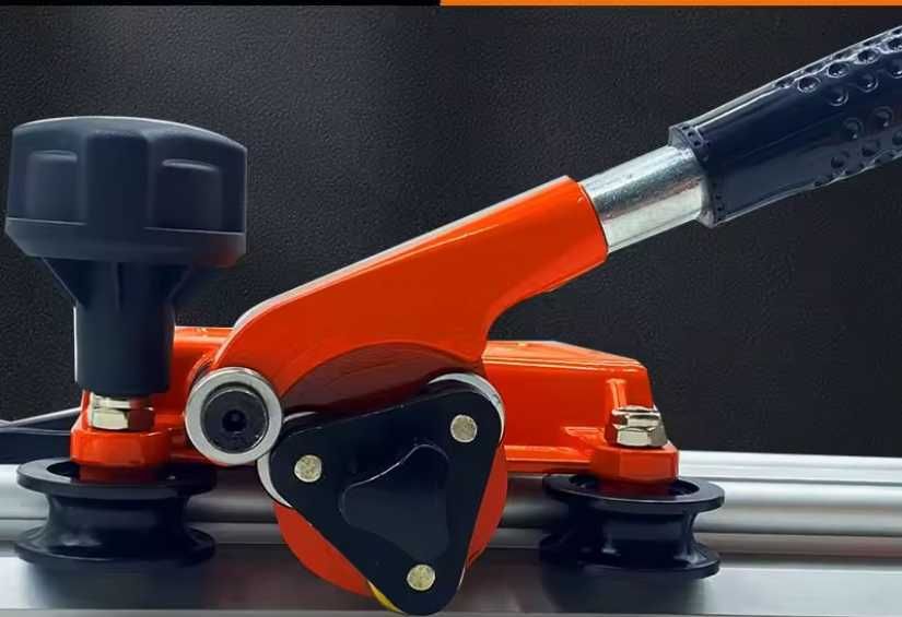 Sistem de taiere pt placi ceramice de dimensiuni mari la 380 cm Thomas