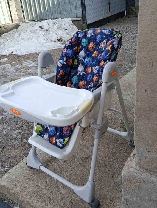 Продам детский столчик