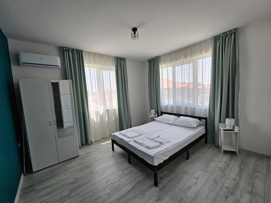 Естрела къща за гости в Равда