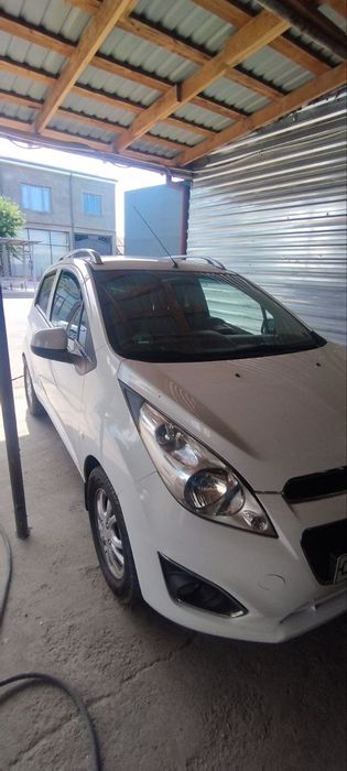 Spark avtomat sotiladi