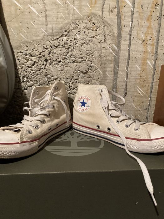 Converse sneaker papuci