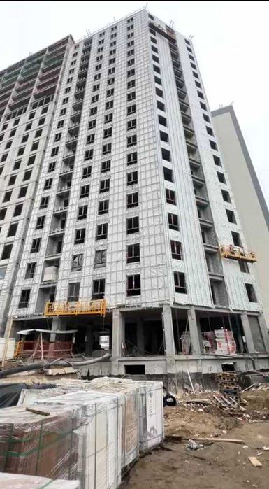 Продажа Квартиры в ЖК "Maljaan residence" •