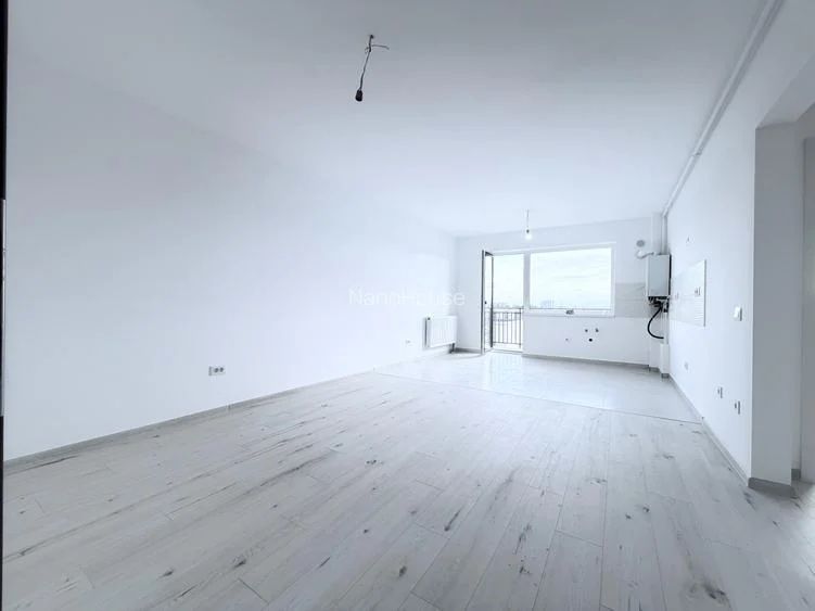 Apartament de vanzare– Studio elegant în ansamblul Casa Nobel