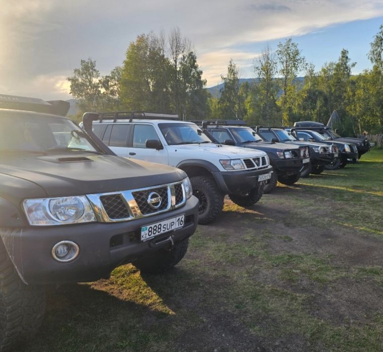 Аренда Джипа, Аренда внедорожника, аренда авто