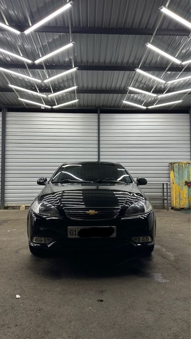 Jentra 2019 mexanika