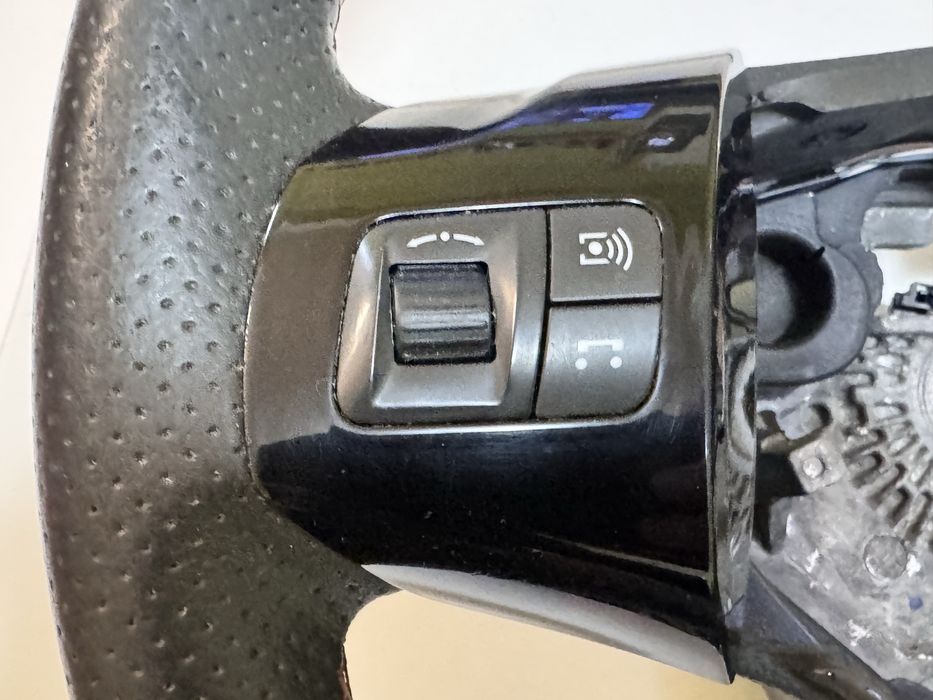 Мулти волан за Opel Corsa