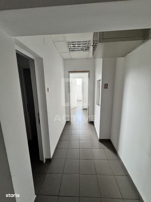 Spatiu comercial || Zona cipariu