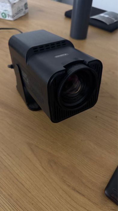 Videoproiector smart