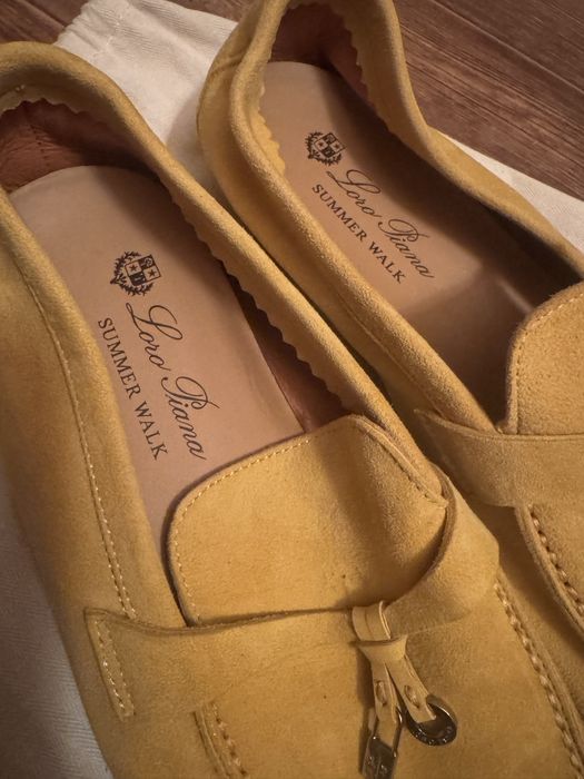 Новые лоферы 38 размера