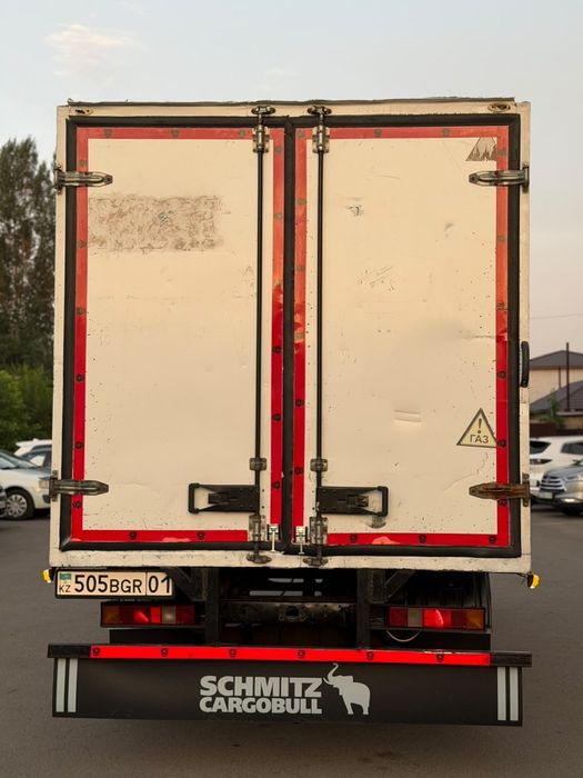 Продам газель бизнес