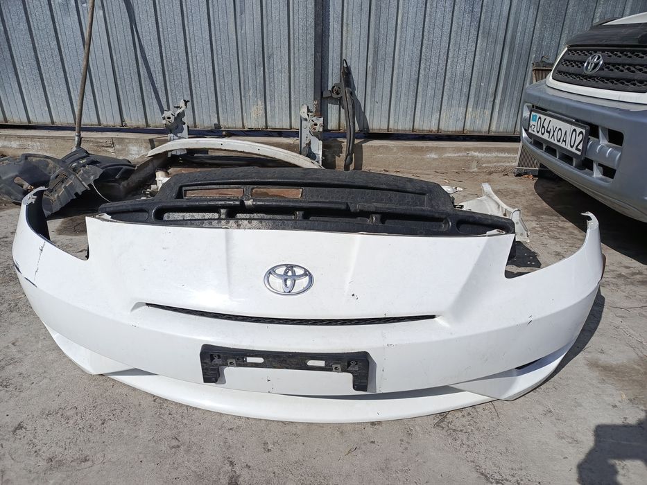 Ноус кат celica T23