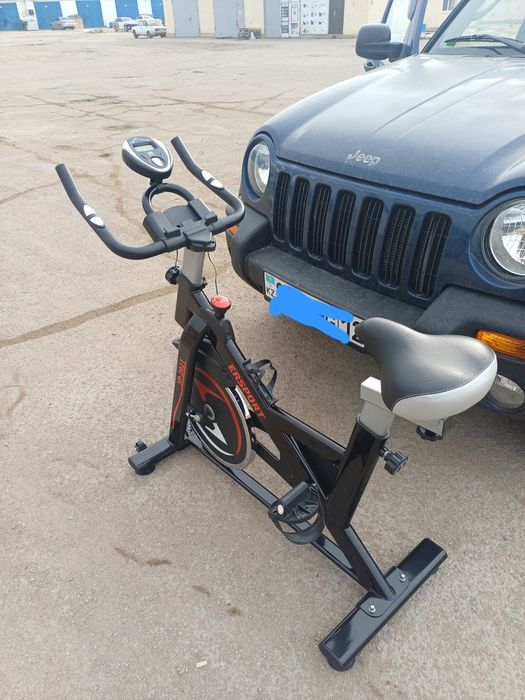 Велотренажёр 30000