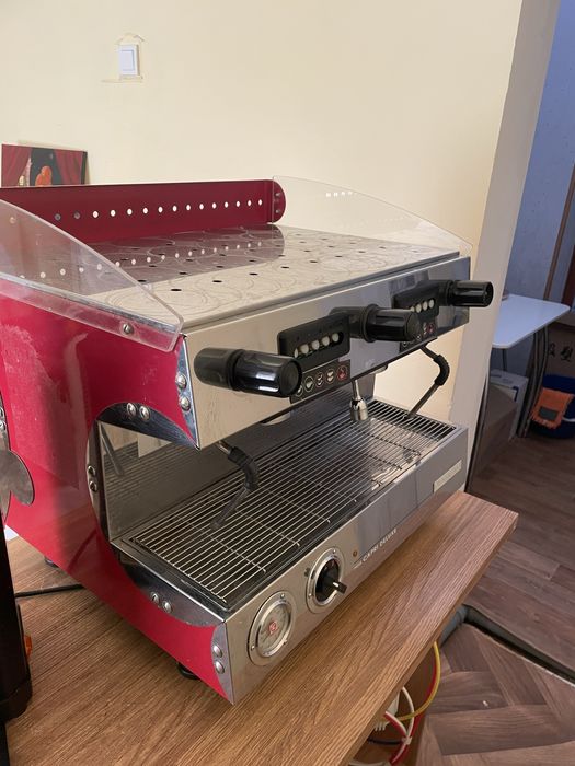 Кофейное оборудование в отличном состоянии