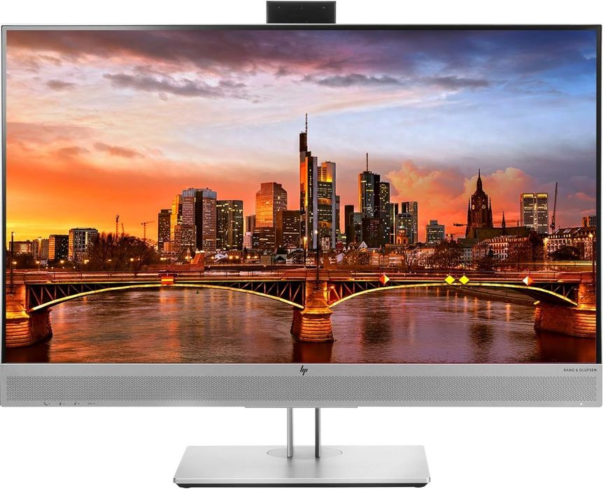 Монитор HP 27" EliteDisplay E273m 27" IPS LED