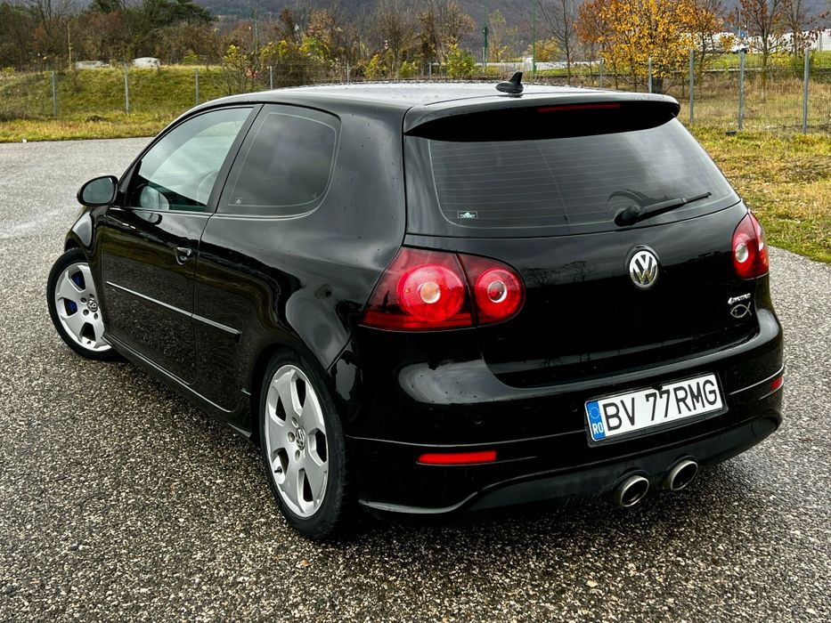 Golf5 2.0 tdi 4motion