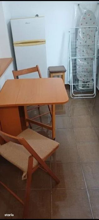 Garsoniera decomandata zona Tomis nord Euromaterna