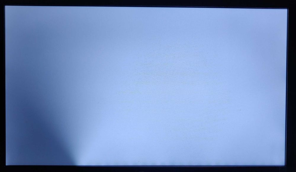 Монитор LG Flatron D2342 3D под восстановление