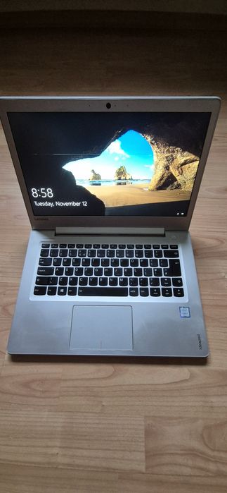 Dezmembrez laptop Lenovo 510S-14IKB
