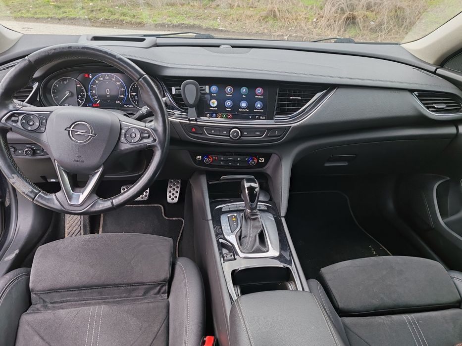 Opel Insignia  2000 diesel Automată An 2020
