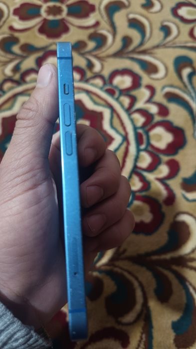 IPhone 13 256 karobka dakumet bor