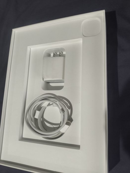 iPad Pro m5 2025