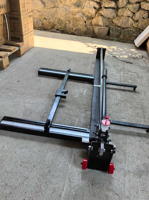 Masina de gresie 120 cm