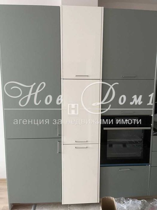 Дава се под наем Двустаен апартамент в Варна, Цветен квартал - 62 кв.м за 500 € - Снимка #1