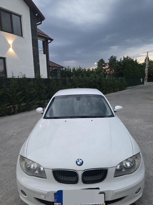 BMW SERIA 1, 116