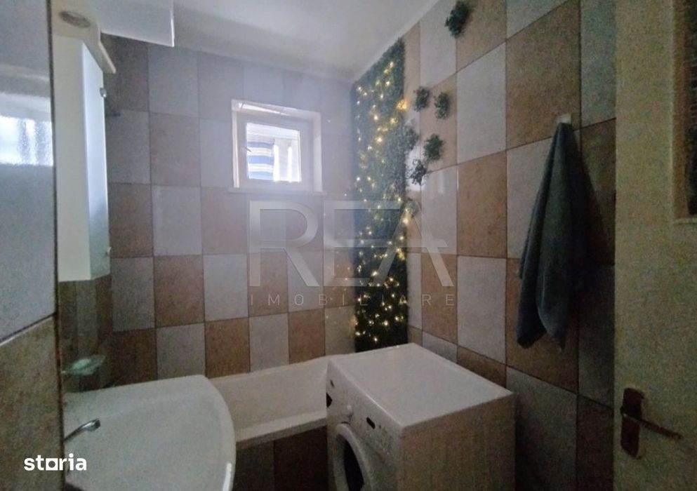 2 camere, 5/8, anvelopat, 53mp-Drumul Taberei