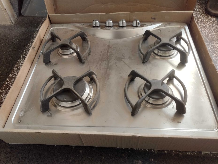 Газов плот Whirlpool AKM515/ix/01