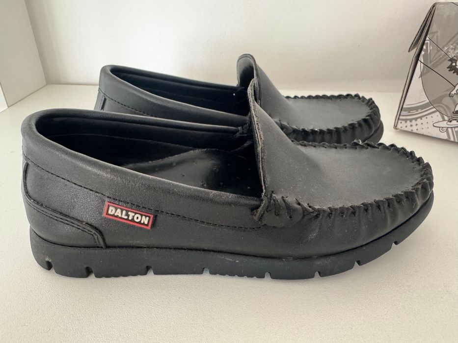 Туфли для мальчика 31 размер