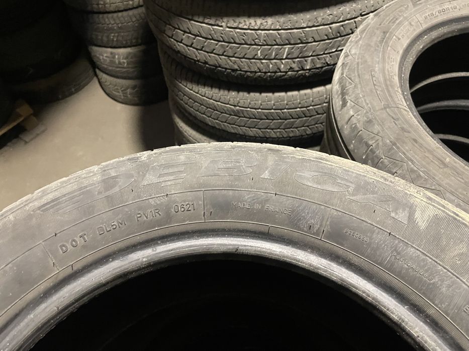 Продам шины 215,60 16 2комплекта